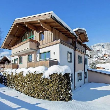Ferienwohnung Julia Brixen im Thale Buitenkant foto