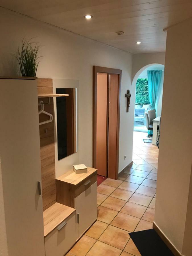 Ferienwohnung Julia Brixen im Thale Buitenkant foto