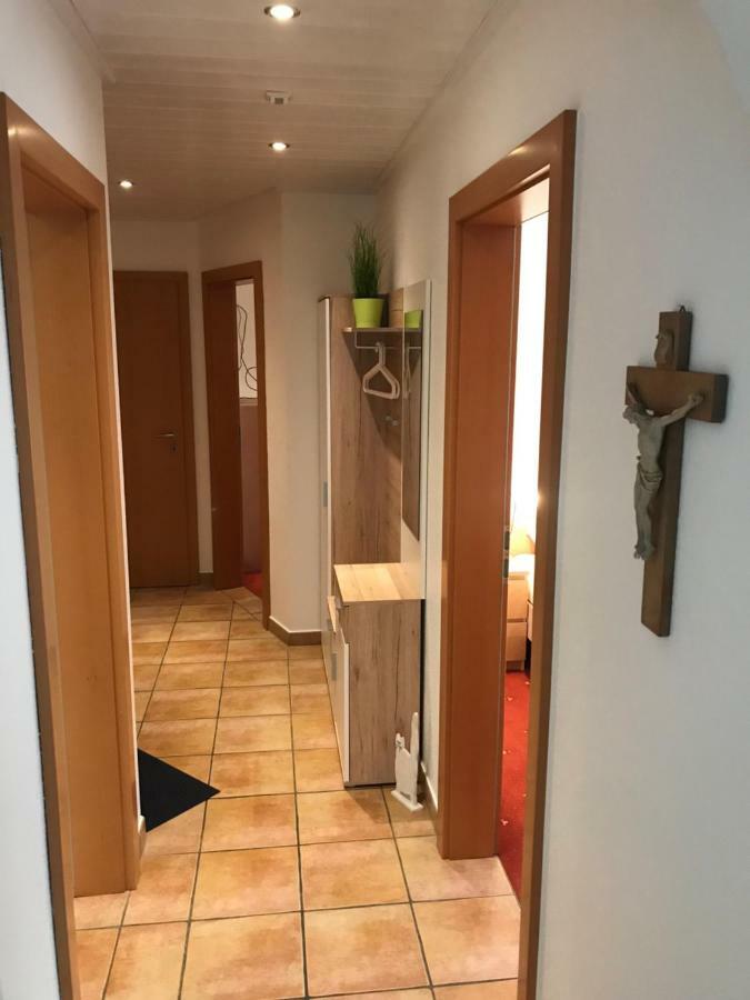 Ferienwohnung Julia Brixen im Thale Buitenkant foto