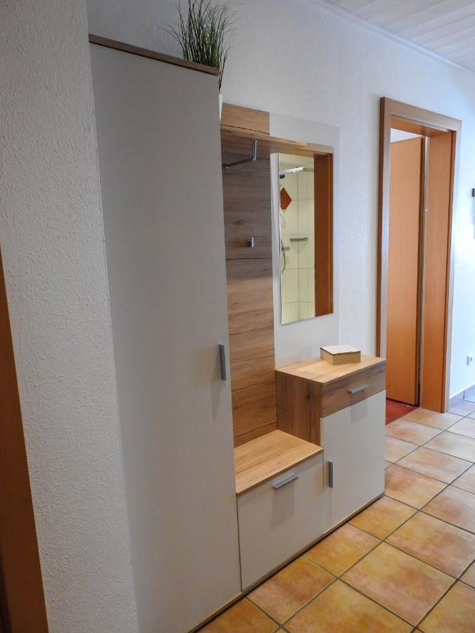 Ferienwohnung Julia Brixen im Thale Buitenkant foto