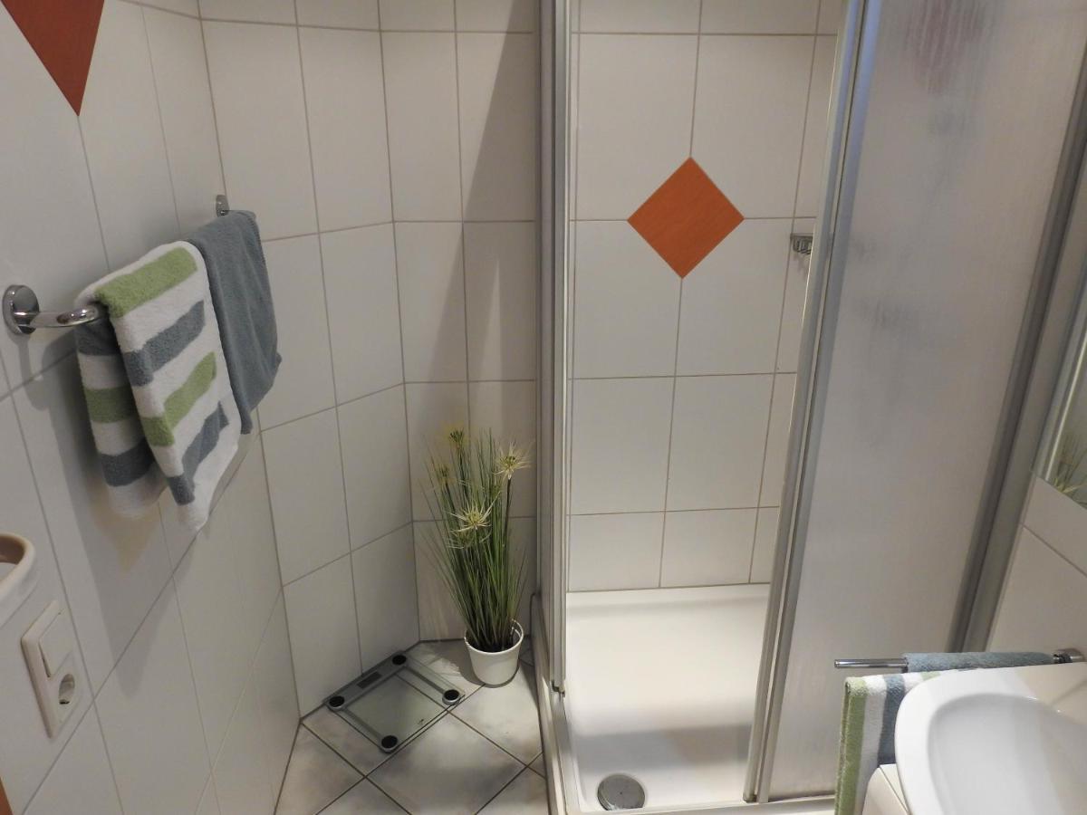 Ferienwohnung Julia Brixen im Thale Buitenkant foto