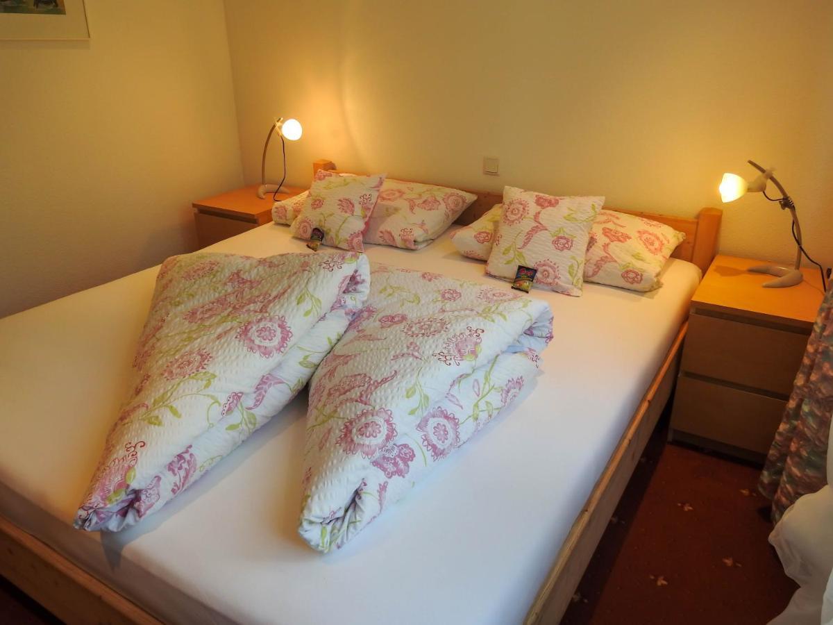 Ferienwohnung Julia Brixen im Thale Buitenkant foto