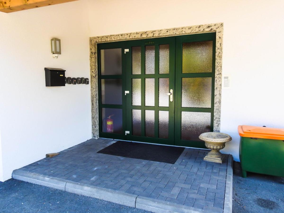 Ferienwohnung Julia Brixen im Thale Buitenkant foto