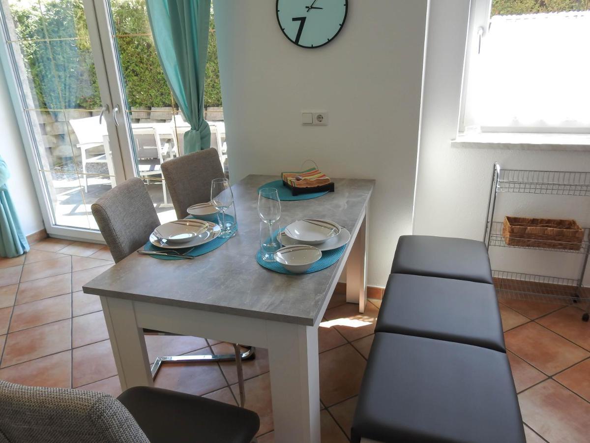 Ferienwohnung Julia Brixen im Thale Buitenkant foto