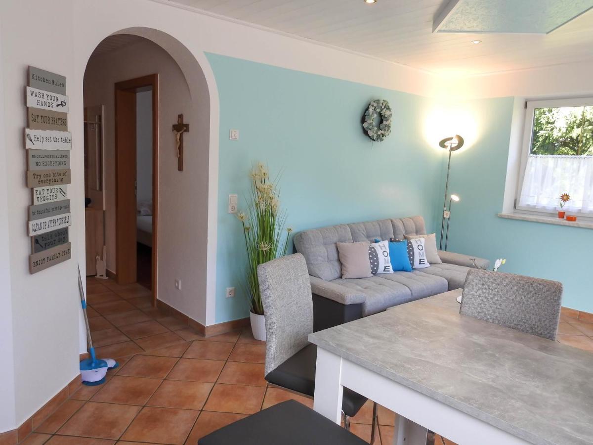 Ferienwohnung Julia Brixen im Thale Buitenkant foto
